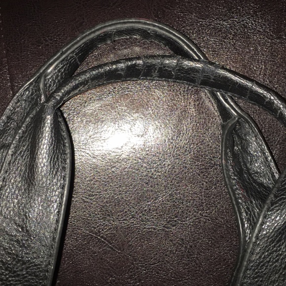 Black Purse - Picture 6 of 6